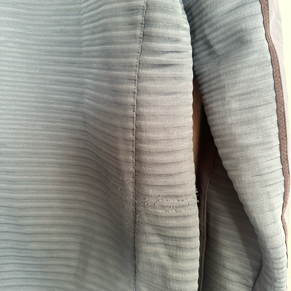 Adidas Blue Performance Jacket - image 2